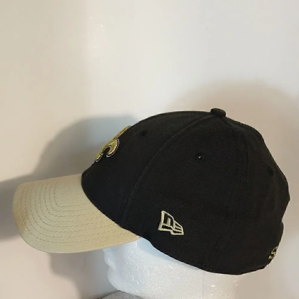 NFL New Orleans Saints Men's Cap